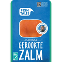 Fish Tales Atlantische gerookte zalm