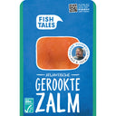 Fish Tales Atlantic smoked salmon