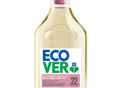 Ecover Liquid detergent wool &amp; delicates