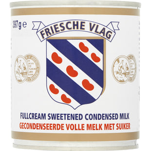 Friesche Vlag Volle melk gecondenseerd