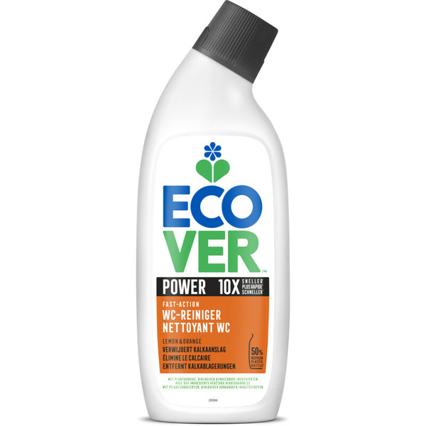 Ecover wcrein citr sinaas