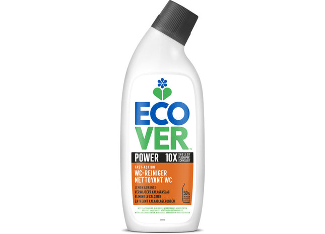 Ecover wcrein citr sinaas