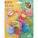 Nuby Koelbijtsleutels 3m+