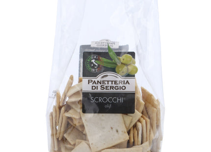 Panetteria di Sergio Scrocchi olijf