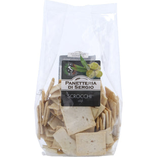 Panetteria di Sergio Scrocchi olijf