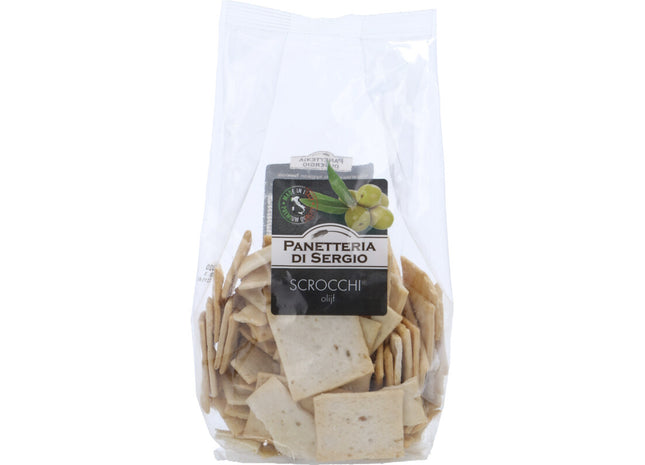 Panetteria di Sergio Scrocchi olijf