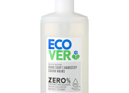 Ecover Zero handzeep