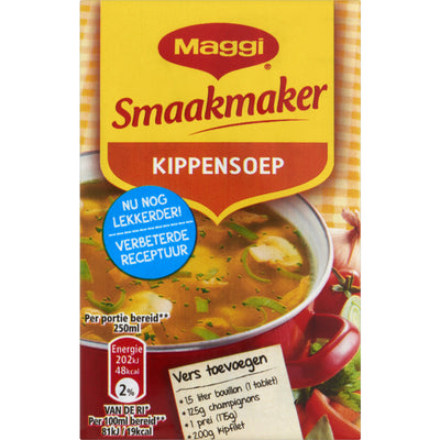 Kippenbouillon (poeder)
