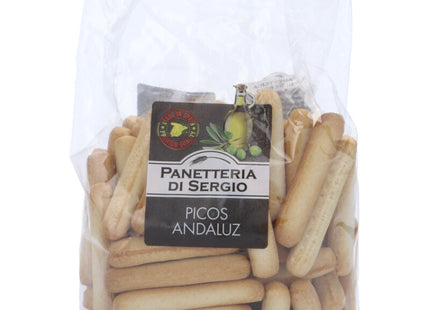 Panetteria di Sergio Picos andaluz