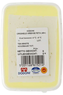 Dodoni Orginele Griekse feta 48+