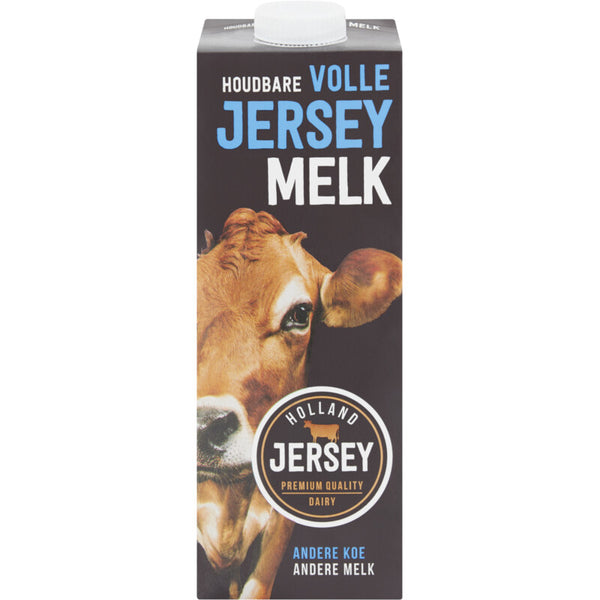 Holland Jersey Volle melk