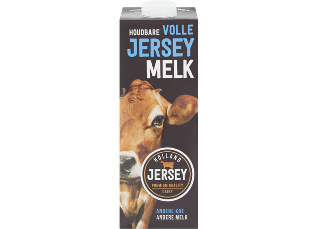 Holland Jersey Vollmilch