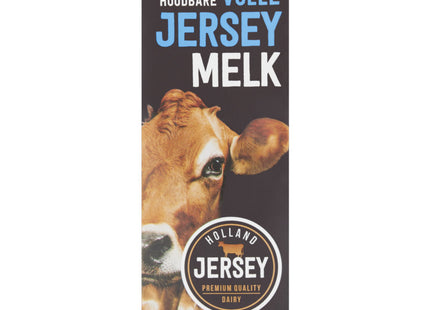 Holland Jersey Whole milk