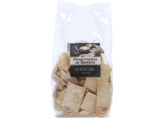 Panetteria di Sergio Scrocchi zeezout