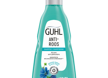 Guhl Anti dandruff shampoo