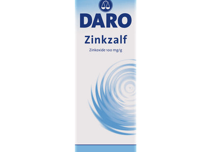 Daro zinc ointment