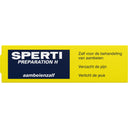 Sperti Aambeienzalf