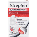 Strepfen Throat Spray