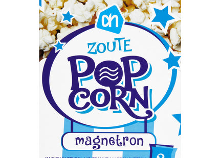Magnetron Popcorn Zout