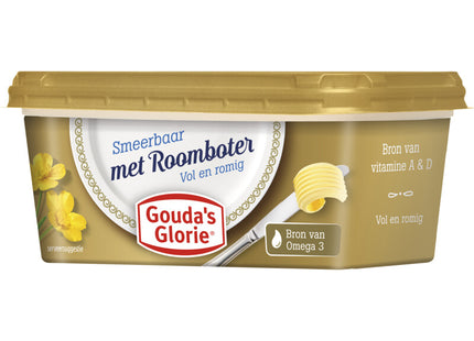 Gouda's Glorie Smeerbaar met roomboter