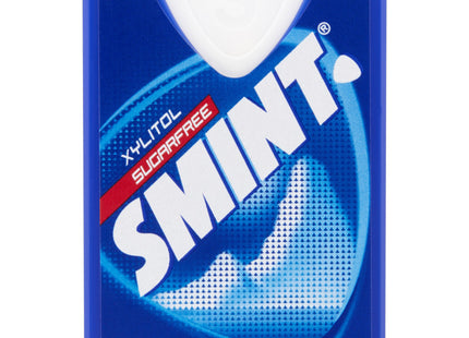 Smint Peppermint single