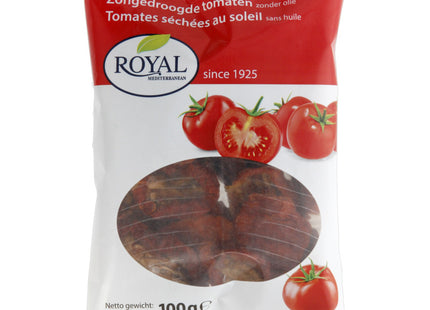 Royal Zongedroogde tomaten