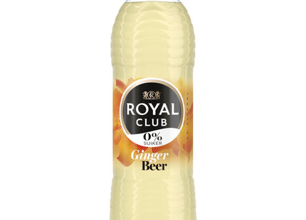 Royal Club Ginger beer 0%
