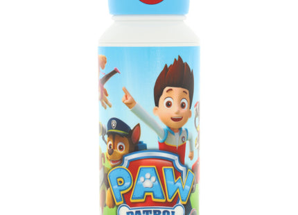 Mepal Drinkfles pop-up paw patrol 400ml