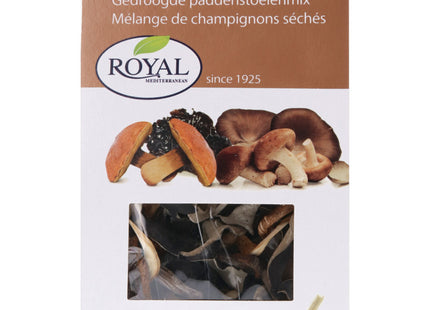 Royal Paddestoelenmix