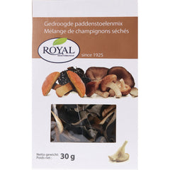Champignons (conserven)
