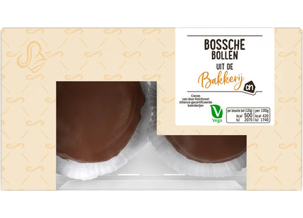 Bossche bollen  Dutchshopper