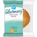 Glutenvrij Gevulde koek  Dutchshopper