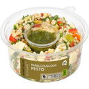 Kleine salade parelcouscous pesto  Dutchshopper