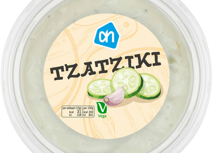 Tzatziki