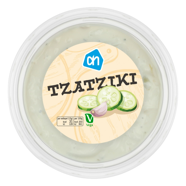 Tzatziki