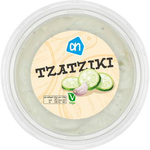 Tzatziki