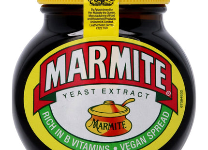 Marmite yeast extract