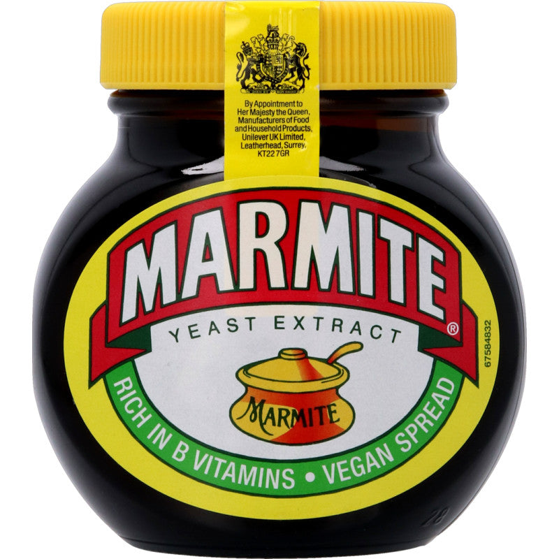 Marmite Image