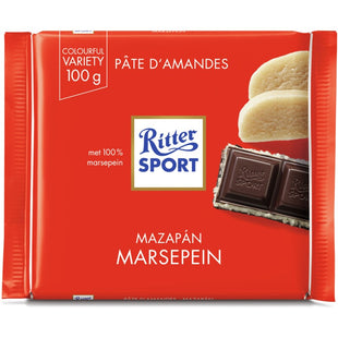 Ritter Sport Marsepein