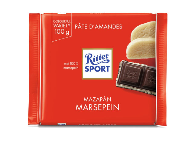 Ritter Sport Marsepein