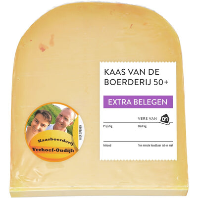 Boerenkaas