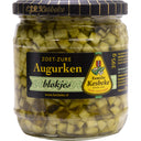 Kesbeke Zoet-zure augurken blokjes