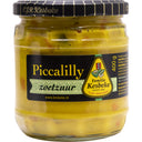 Kesbeke Piccalilly zoetzuur  Dutchshopper