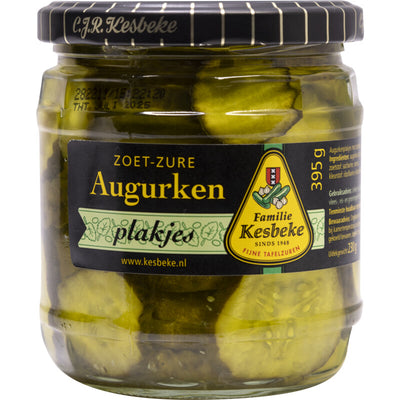 Augurken