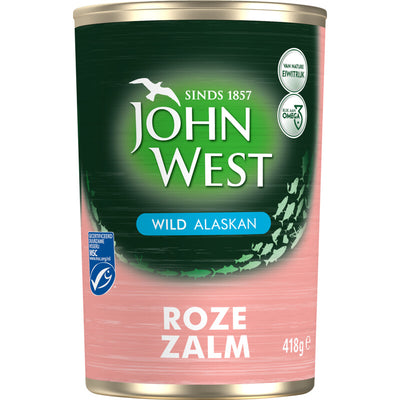 Zalm (conserven)