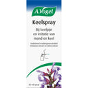 A.Vogel Keelspray spray bij keelpijn