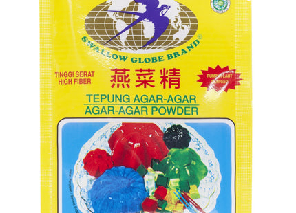Swallow Globe Brand Agar agar powder