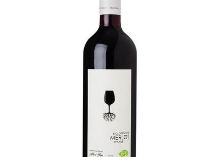 Biologisch Merlot