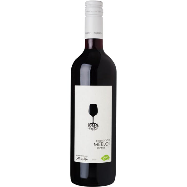 Organic Merlot
