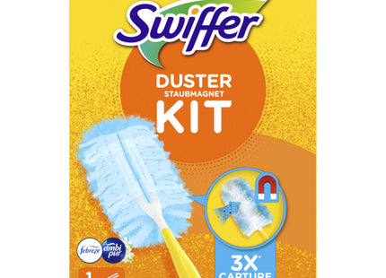Swiffer Duster kit ambi
